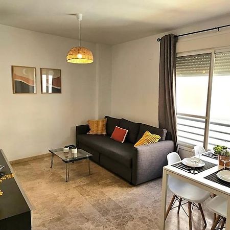 Romantico Apartamento Centrico Málaga Extérieur photo