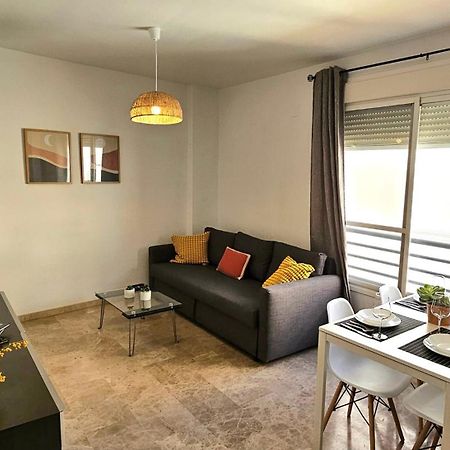 Romantico Apartamento Centrico Málaga Extérieur photo