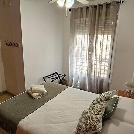 Romantico Apartamento Centrico Málaga Extérieur photo